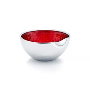 Elsa Peretti® Thumbprint Bowl
